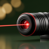 Golf Putter Laser Sight | Putting Alignment Training Aid