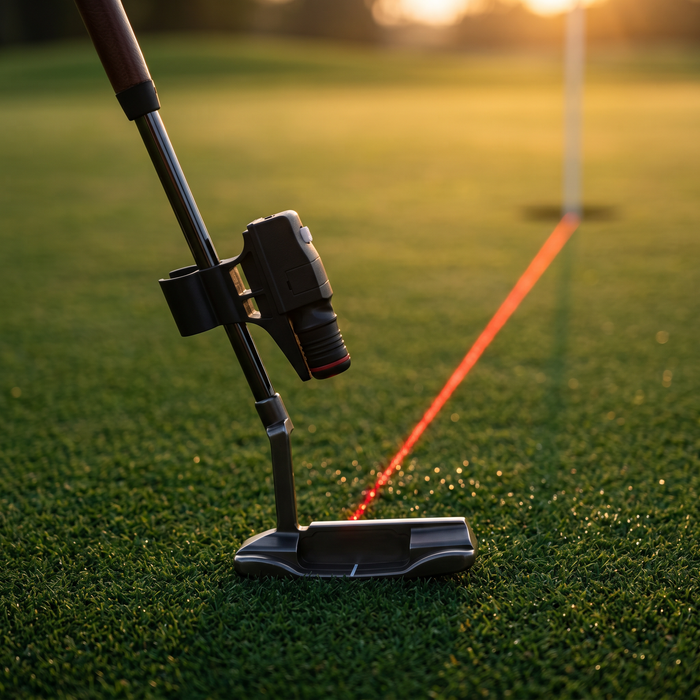 Fits any putter