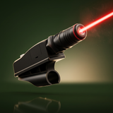 Golf Putter Laser Sight | Putting Alignment Training Aid